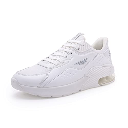 Red Tape Sneaker Casual Shoes for Men | Soft Cushioned Insole, Slip-Resistance, Dynamic Feet Support, Arch Support & Shock Absorption