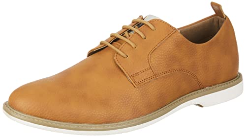 Amazon Brand – Symbol Mens Dalton Sneakers