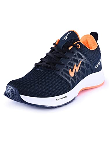 Campus Men’s Rodeo-2 Running Shoes