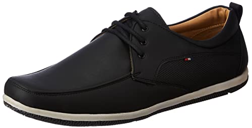 Centrino Mens 8243-3 Loafer