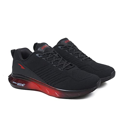 ASIAN Crystal-13 Sports Running,Walking & Gym Shoes with Crystal Cushion Technology Lightweight Casual Sneaker Shoes for Men’s & Boy’s
