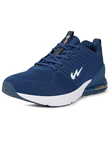 Campus Mike (N) Men’s Running Shoes