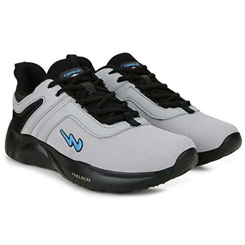 Campus Men’s Harrow PRO Running Shoes