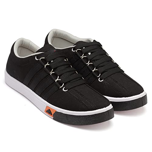 ASIAN Men’s Skypee-162 Casual Sneaker Lightweight Lace-up Shoes for Men’s & Boy’s