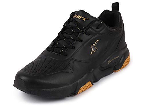 Sparx Mens Sx0661g Running Shoe