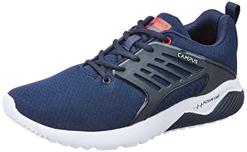 Campus Mens Crysta ProRunning Shoes