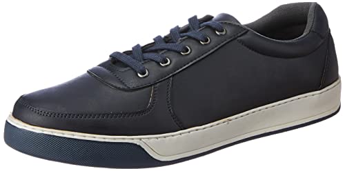 Amazon Brand – Symbol Mens Highflier Sneaker