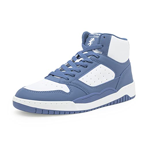 Red Tape Casual Sneaker Shoes for Men | Enhanced Comfort with Cushioned Insole and Slip-Resistant