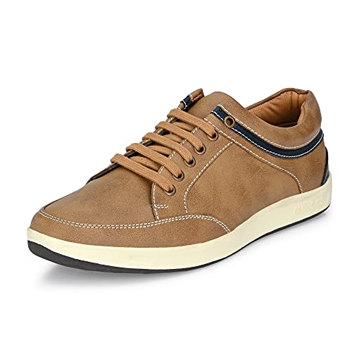Centrino Mens 3322 Sneakers