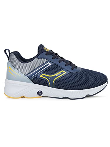 Campus Men’s Hurricane Running Shoes
