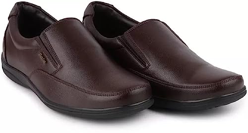 Bata Mens SAIL-REMO-AW19-M3 Brown Shoe UK 9 (8514512)