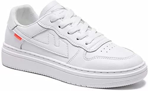 AADI Men’s Synthetic Leather Outdoor Casual Shoes –