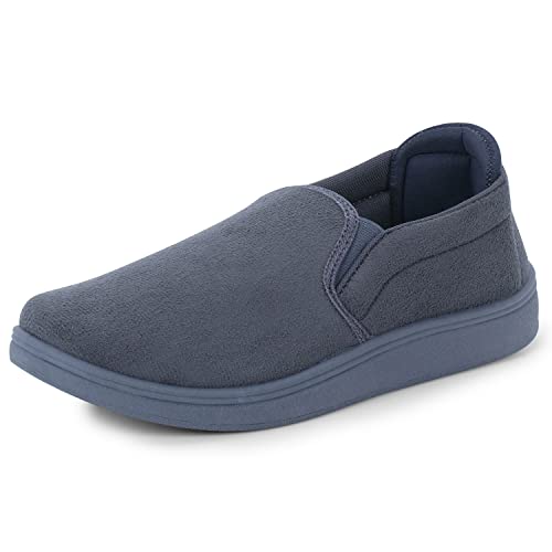 DOCTOR EXTRA SOFT Memory Foam Men’s Shoes for Walking Gym Training,Casual, Sports,Slip-On,Lightweight Comfortable Lace up Athletics Slipon Sneaker Moccasins for Gent’s and Boy’s ART-2001