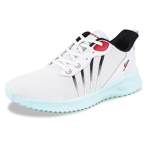 Campus Men’s AGR-008 Running Shoes