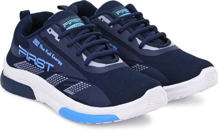 Birde Men Mesh Sports Shoes for Men Running and Walking Shoes