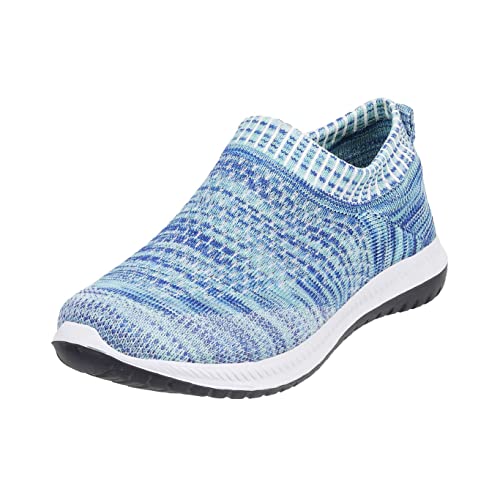 Mochi Women Walking Shoes