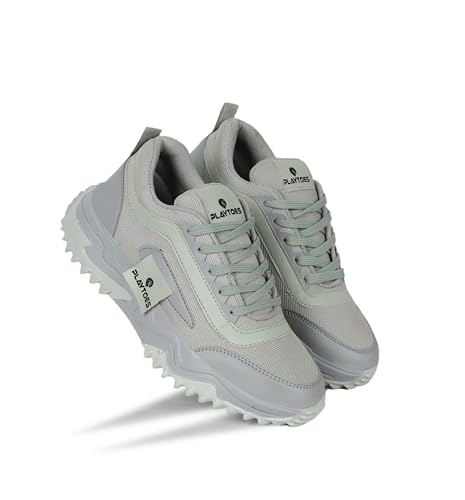 PLAYTOES Women’s Sports Shoes – Stylish Comfort for Every Step
