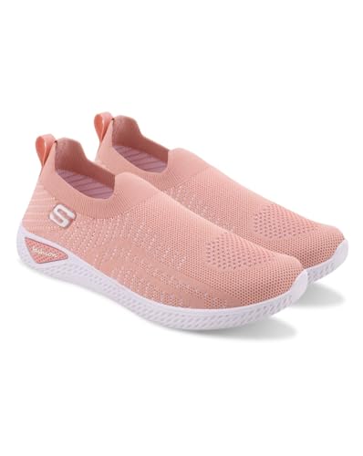 APTUS Women’s Sports Running Shoes Outdoor Lightweight Gym Shoes