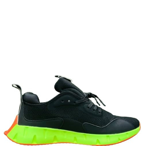 Men’s Zig Dynamica Running Shoe Black