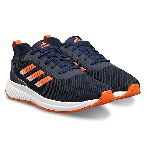 Adidas Mens Valrun M Running Shoes