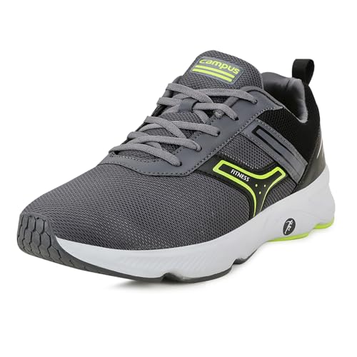 Campus Men’s Hurricane Running Shoes