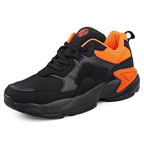 Bacca Bucci Men’s Running Shoe
