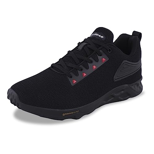 Campus Men’s AGR-006 Running Shoes