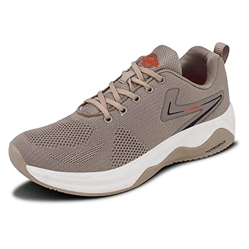 Campus Men’s Bogart Running Shoe