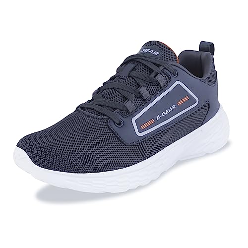 Campus Men’s AGR-010 Running Shoes