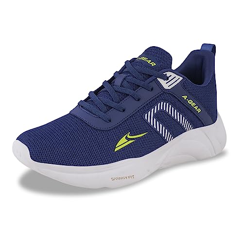 Campus Men’s AGR-007 Running Shoes