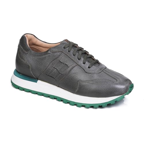 Mccoy Aristo Milled Men’s Running Shoes