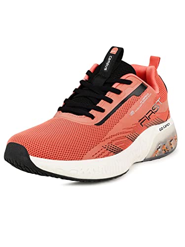Campus Men’s First Running Shoes