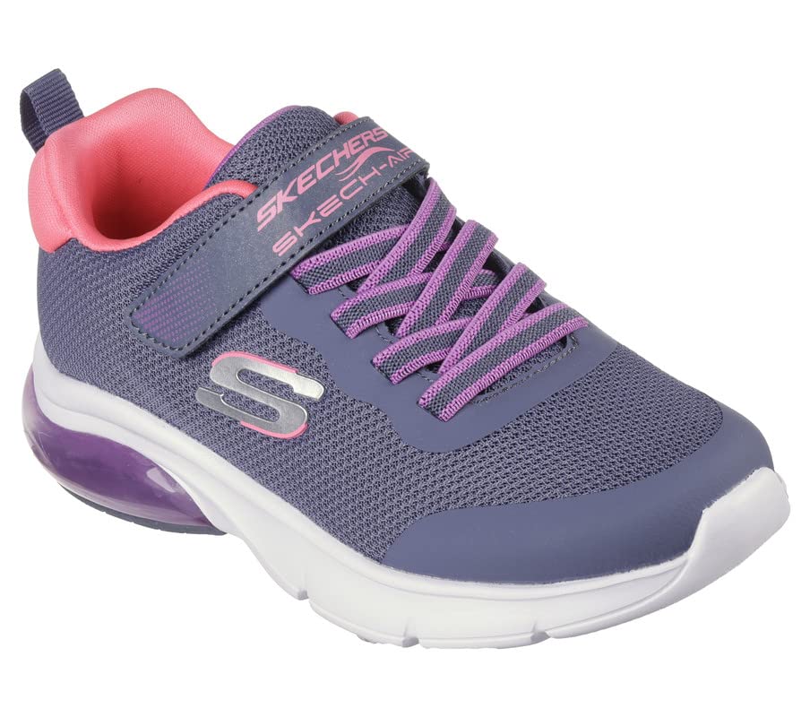 Skechers Girls Skech-air AirmaticSneaker
