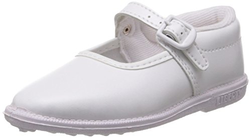 Liberty Girls S/Girl (N) Ballet Flat