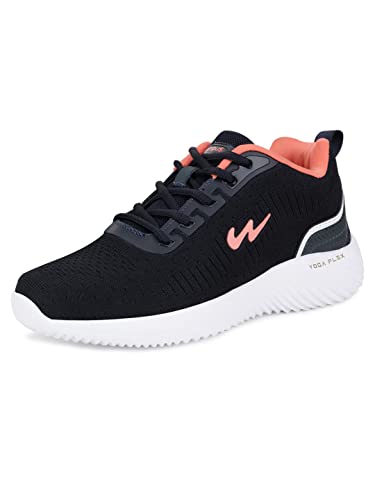 Campus Womens JessicaRunning Shoe