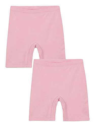 MACKLY Girls Solid Innershort