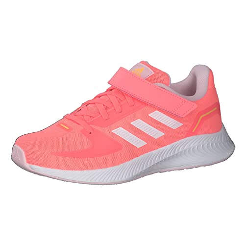 adidas Unisex-Child Runfalcon 2.0 El KShoes