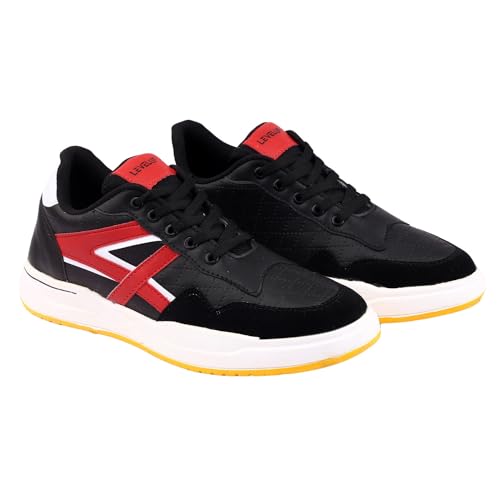 Level Up Men’s air Mix Running Sports, Walking, Gym, Sports Shoes