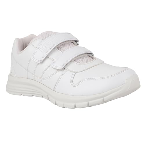 URJO Unisex-Child Ss-1160School Uniform Shoe