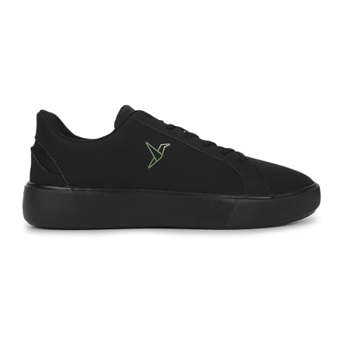 YOHO Blinc Sneakers for Men | Hands Free Lightweight Shoes