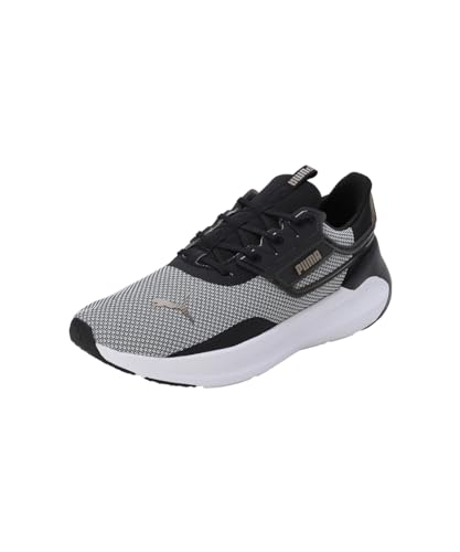 Puma Unisex-Adult Softride SymmetryRunning Shoe