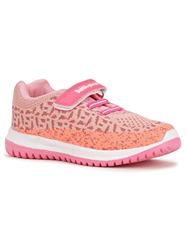 Bubblegummers Girls Simba Casual Shoes, (3395836)