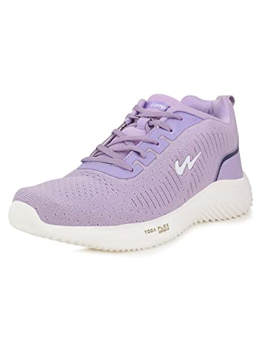 Campus Womens JessicaRunning Shoe