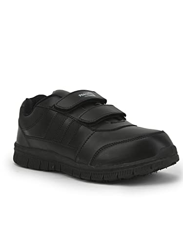 Liberty Boys Gola-schvSchool Uniform Shoe