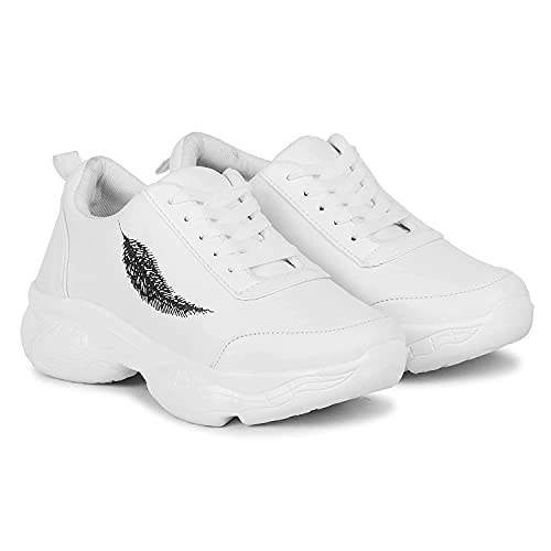 AMICO Women’s & Girls Running & Walking Shoes