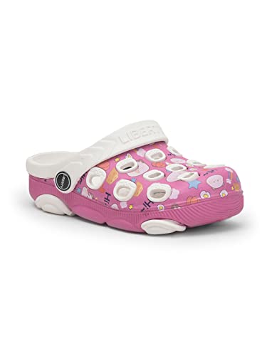 Liberty Boys Lpmxt-820Clog