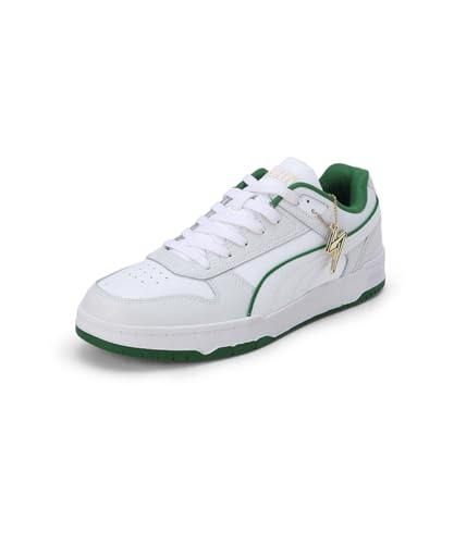 Puma Mens Rbd Game Low X Harrdy SandhuSneaker