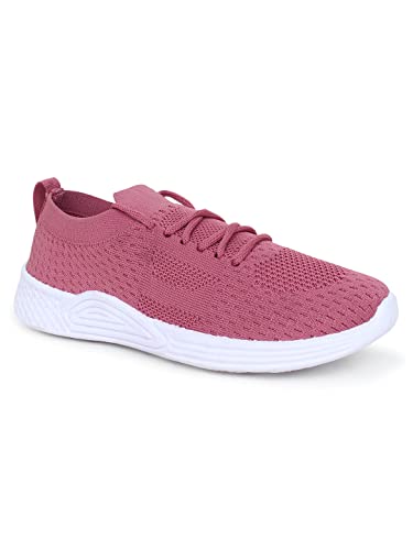 Champs Women’s Casual Shoes (DIVA-4-ON-BKBK)