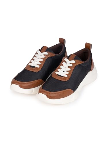 ZOUK Jute Handcrafted Women & Girl Casual Sports Shoes Sneaker