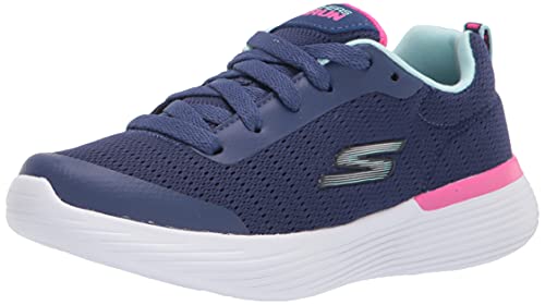 Skechers Girls Go Run 400 V2 – Basic Edge Sneaker